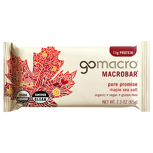 Go Macro Organic Protein Bars, All Varieties