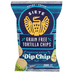 Tortilla Chip Dipper