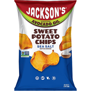 Jackson's Honest Chips