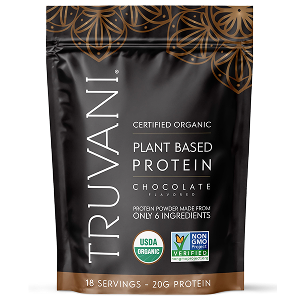 Truvani