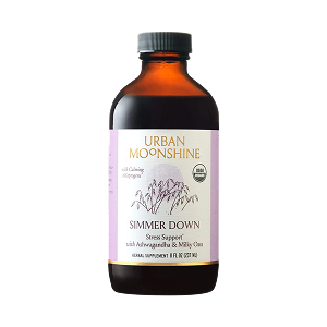 Urban Moonshine Simmer Down Tonic