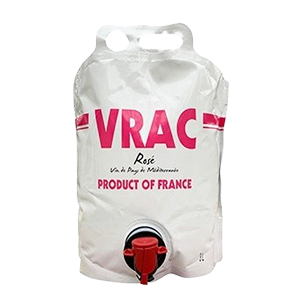 Vrac
