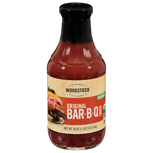 Original BBQ Sauce
