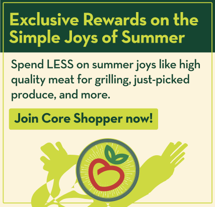  Exclusive Rewards