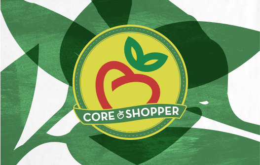 Join Core Shopper (and Save!)