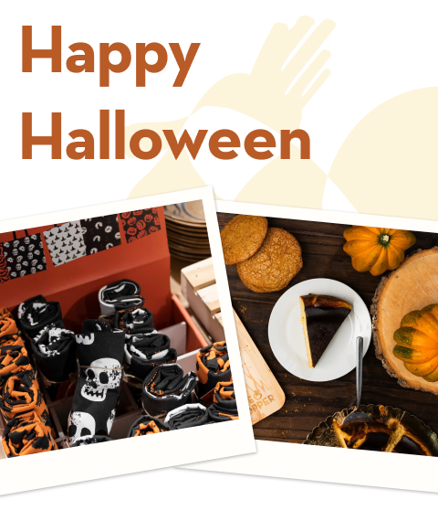 Happy Halloween