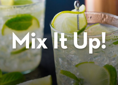 Mix It up